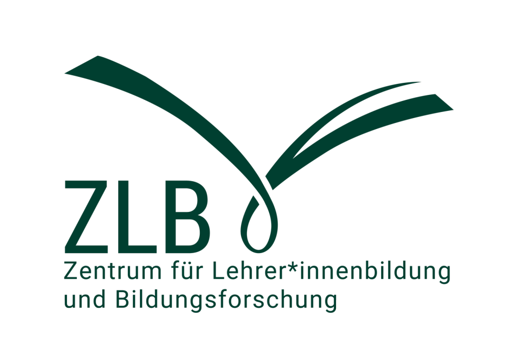 Logo Zentrum für Lehrerinnen*bildung und Bildungsforschung der TU Chemnitz
